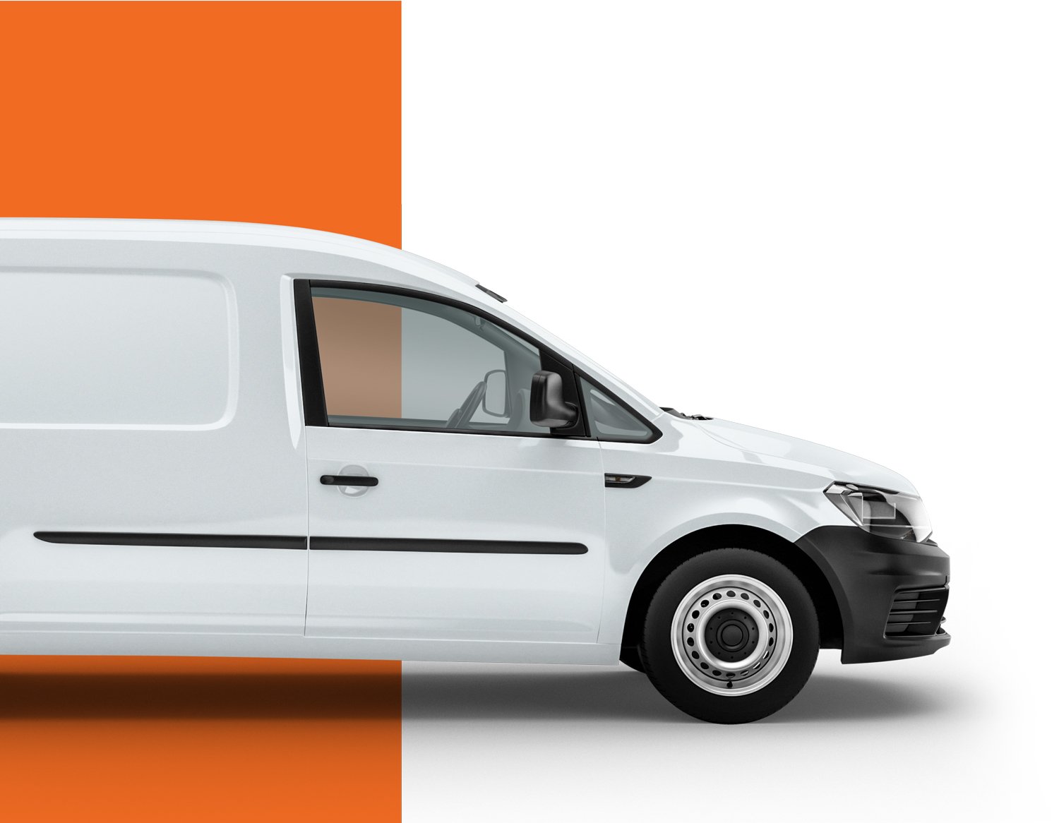 van-right